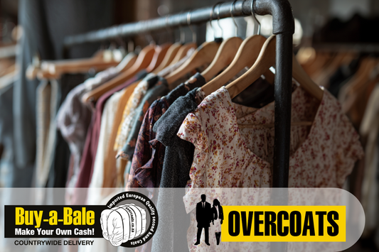 Summer Style with Overcoats