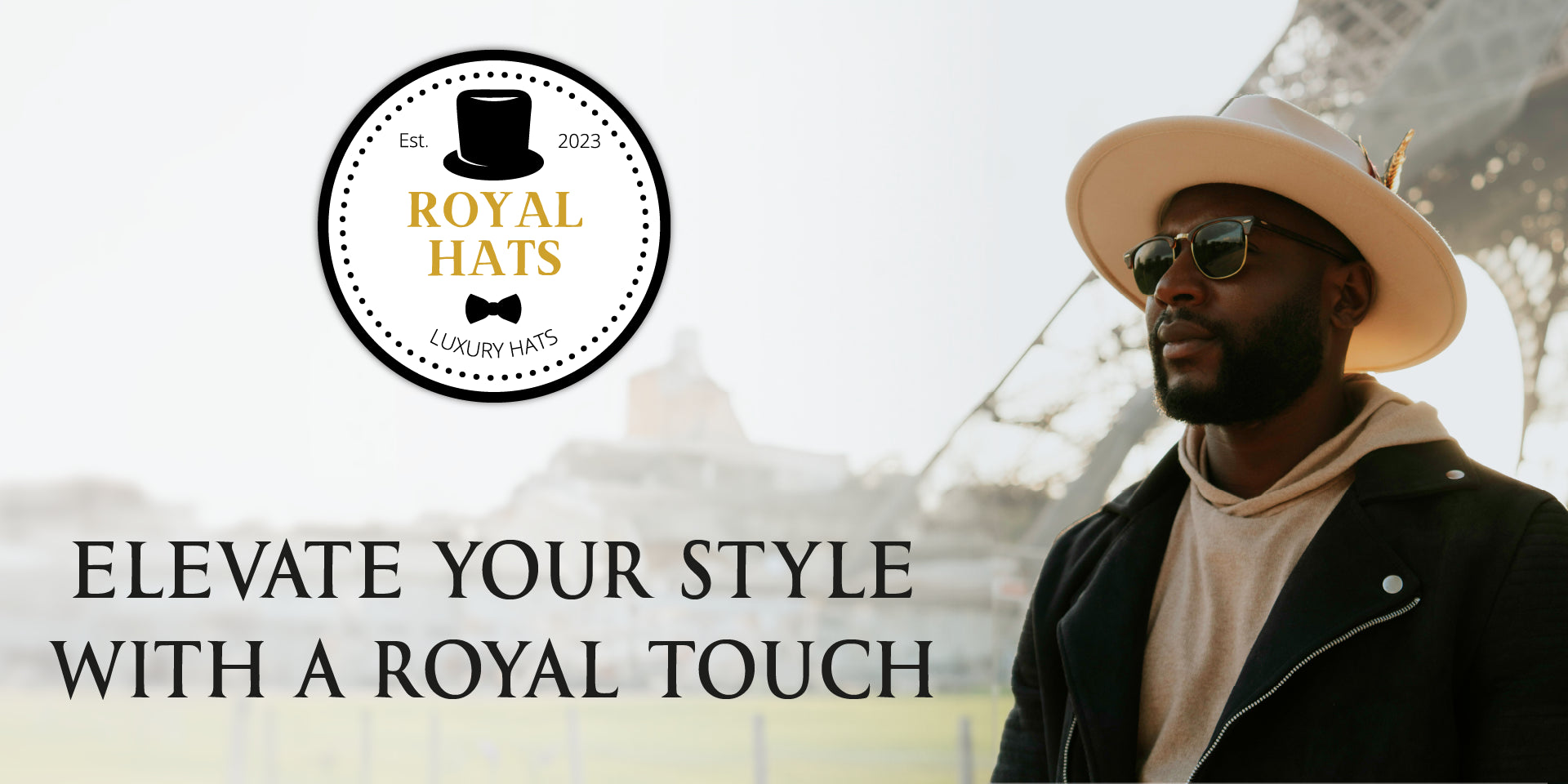 Visit Royal Hats