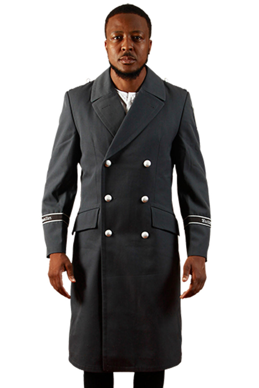 military-coats