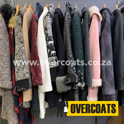 Plenty of summer coats and jackets at Coat Corner for you to look your best at church, at work or everyday if that’s your style
