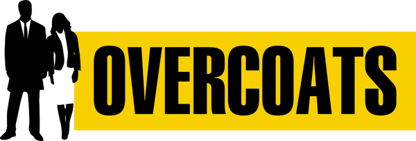 The Overcoat Importer Logo