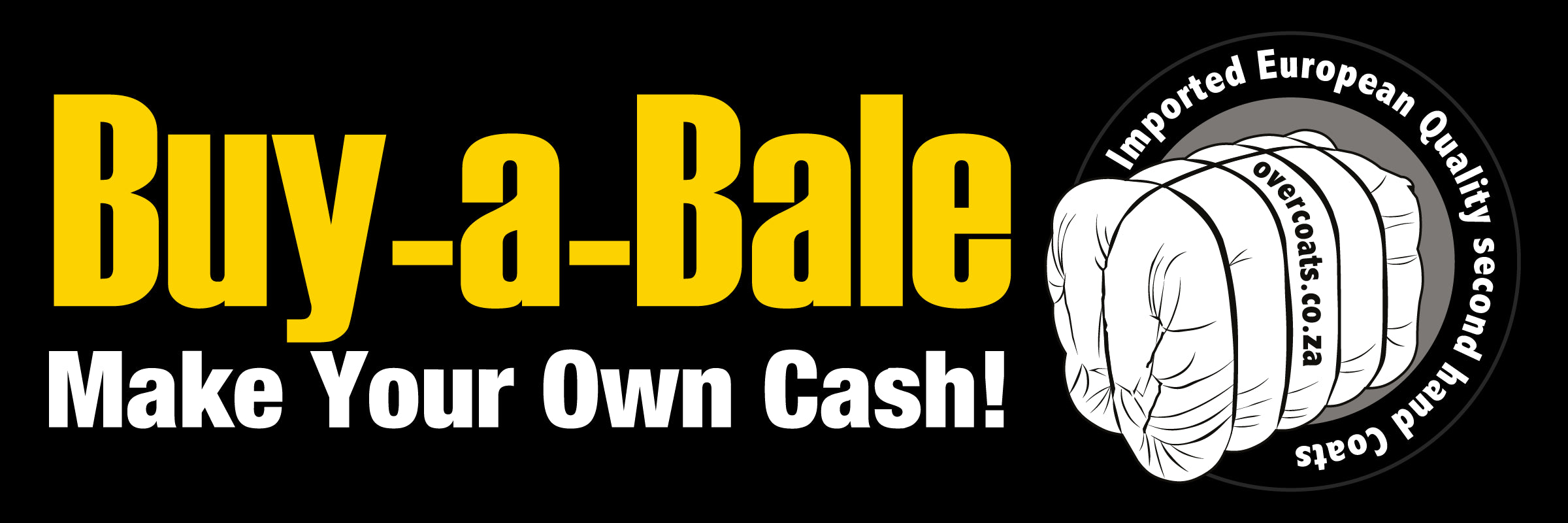 Buy A Bale