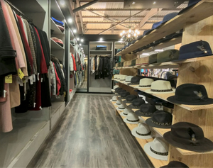 Coat Corner Kempton Park Overcoats 