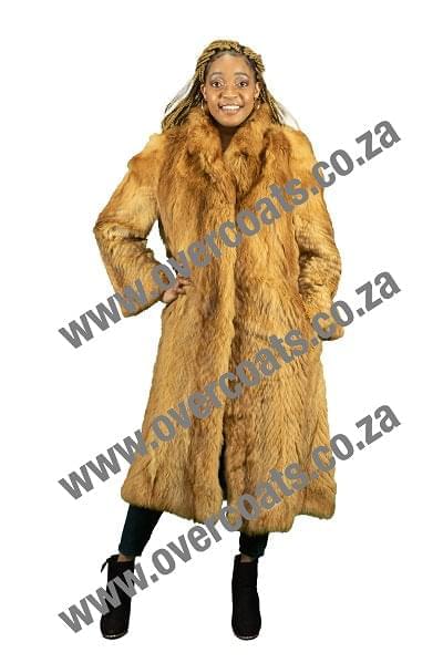 Wholesale fur deals coats