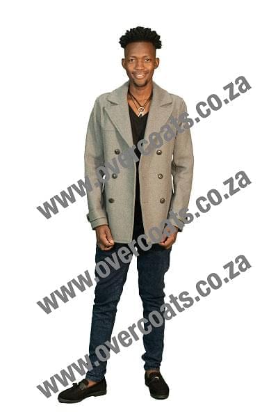 Half coat hot sale for mens